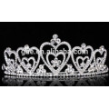 crown emblem crown molding rhinestone tiaras crown bridal